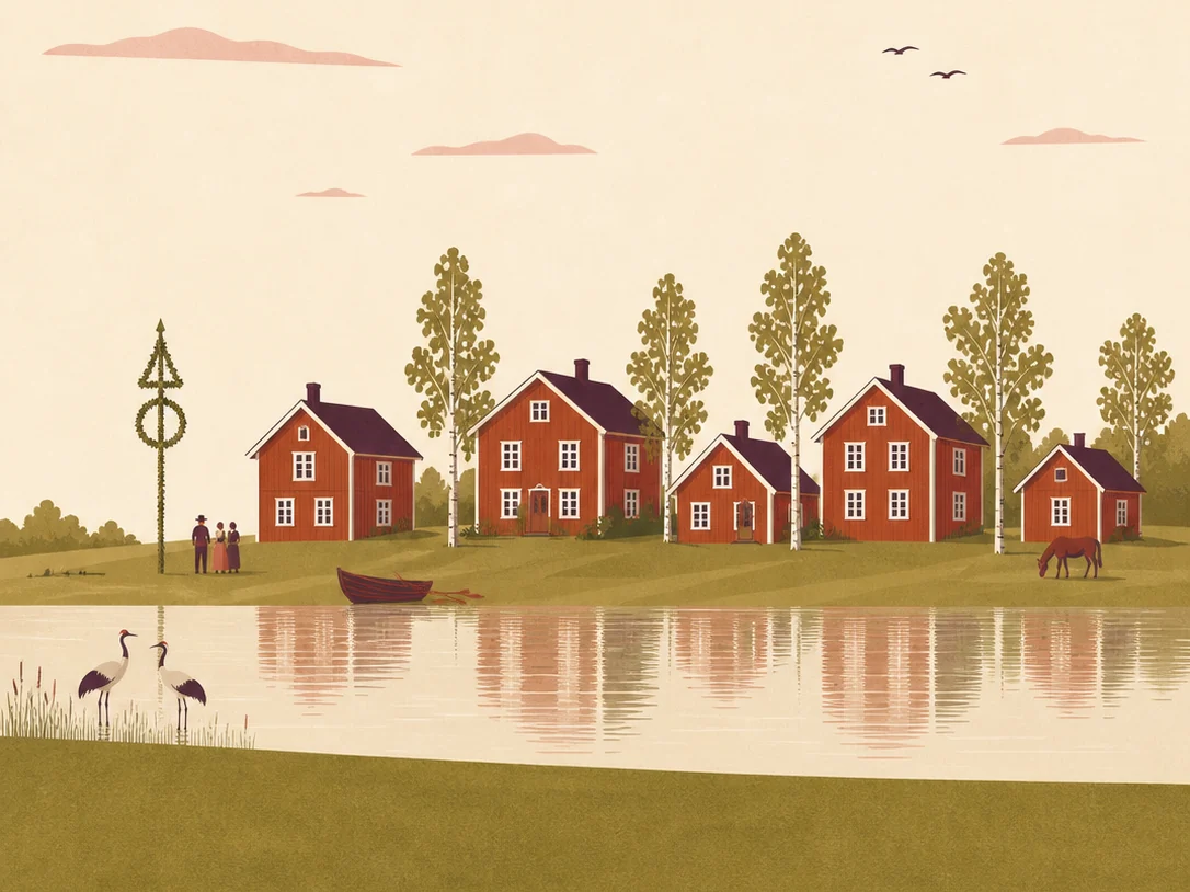 Dalarna